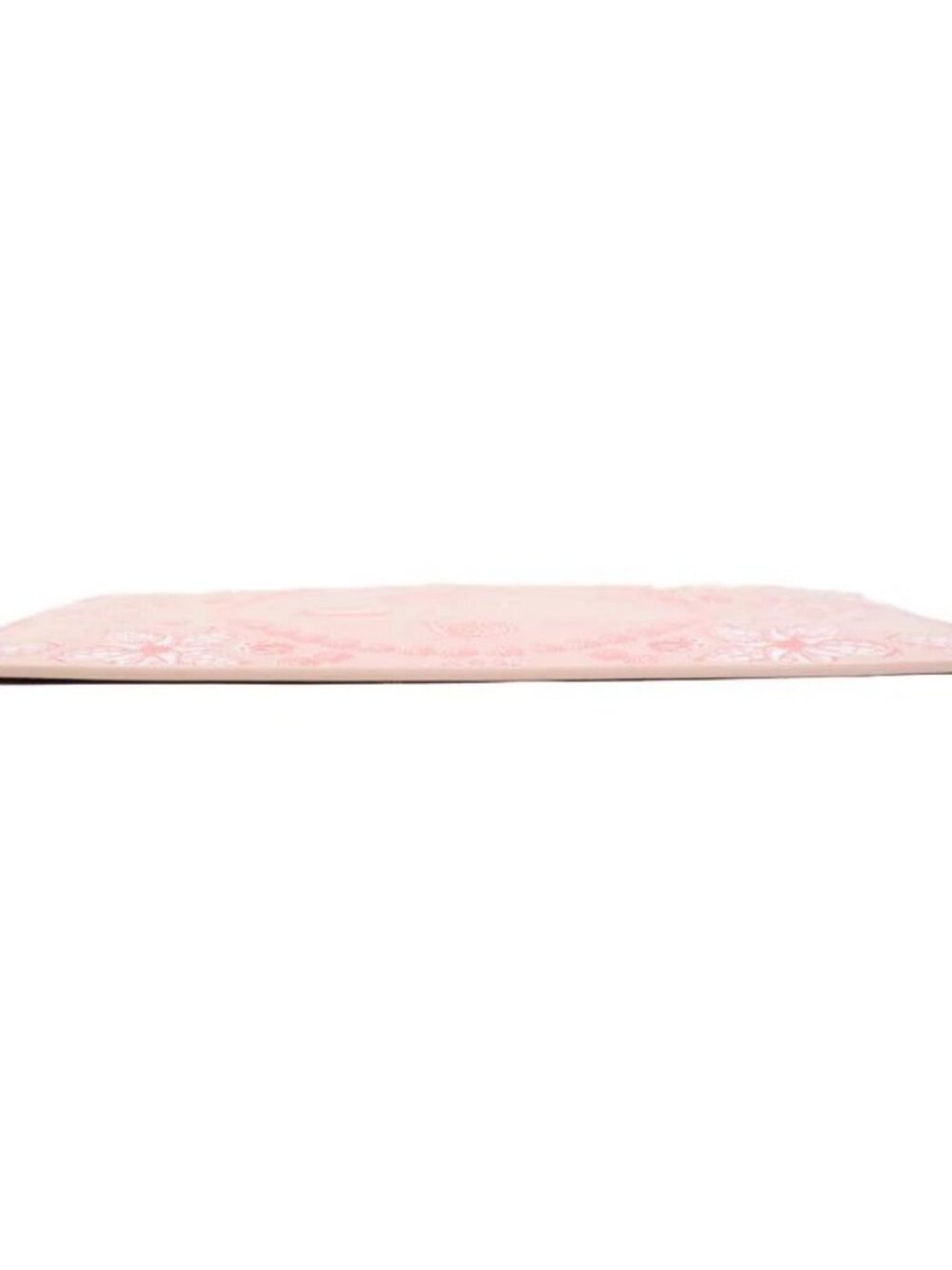 Auth TIFFANY&Co. Clutch Bag Pink Leather/Silvertone - Picture 5 of 13